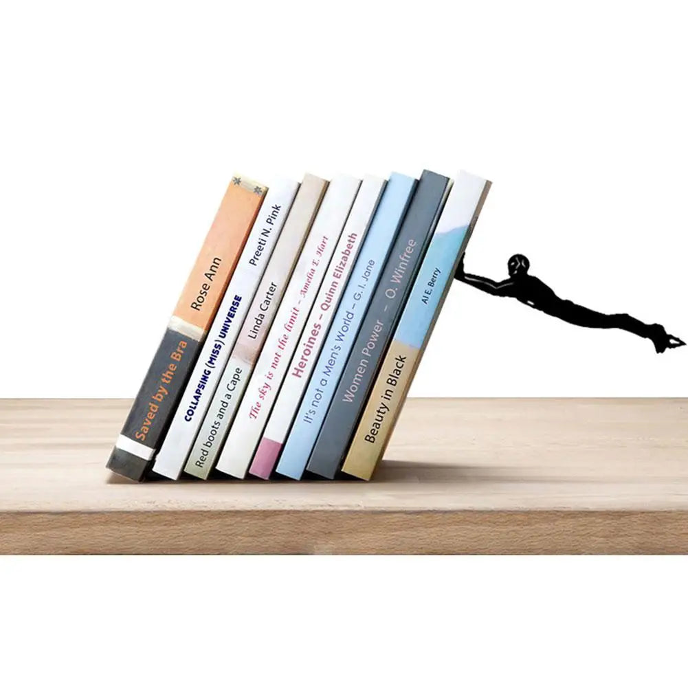 Superhero Bookend™